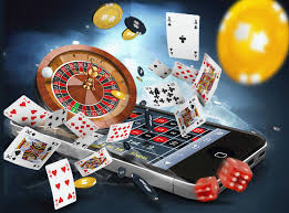 Discover the Excitement of Online Casino NV Your Ultimate Gaming Experience