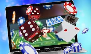 Discover the Excitement of Online Casino NV Your Ultimate Gaming Experience