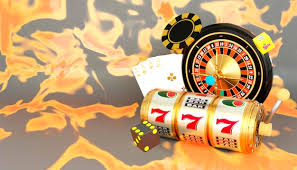 Discover the Excitement of Online Casino NV Your Ultimate Gaming Experience